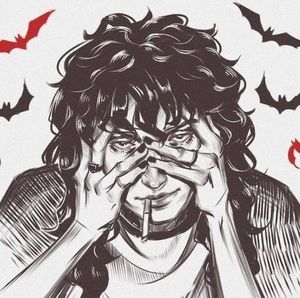 Meet your Posher, Ryn